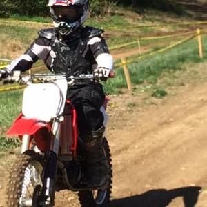 Meet your Posher, David